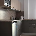 Apartment Saulys1