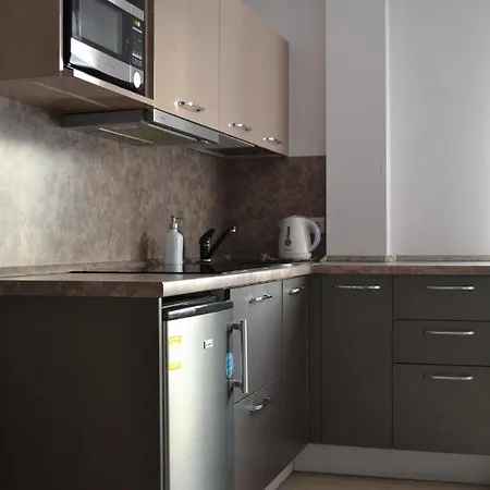 Apartamento Saulys1