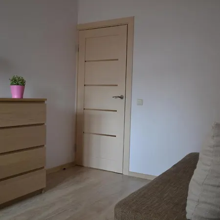 Apartament Saulys1 *